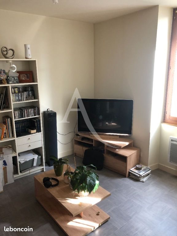 Appartement à louer, 30m², Tiercé