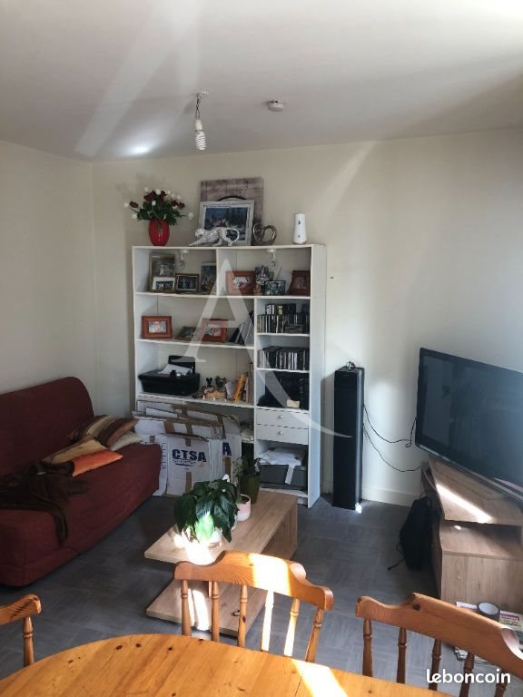 Appartement à louer, 30m², Tiercé