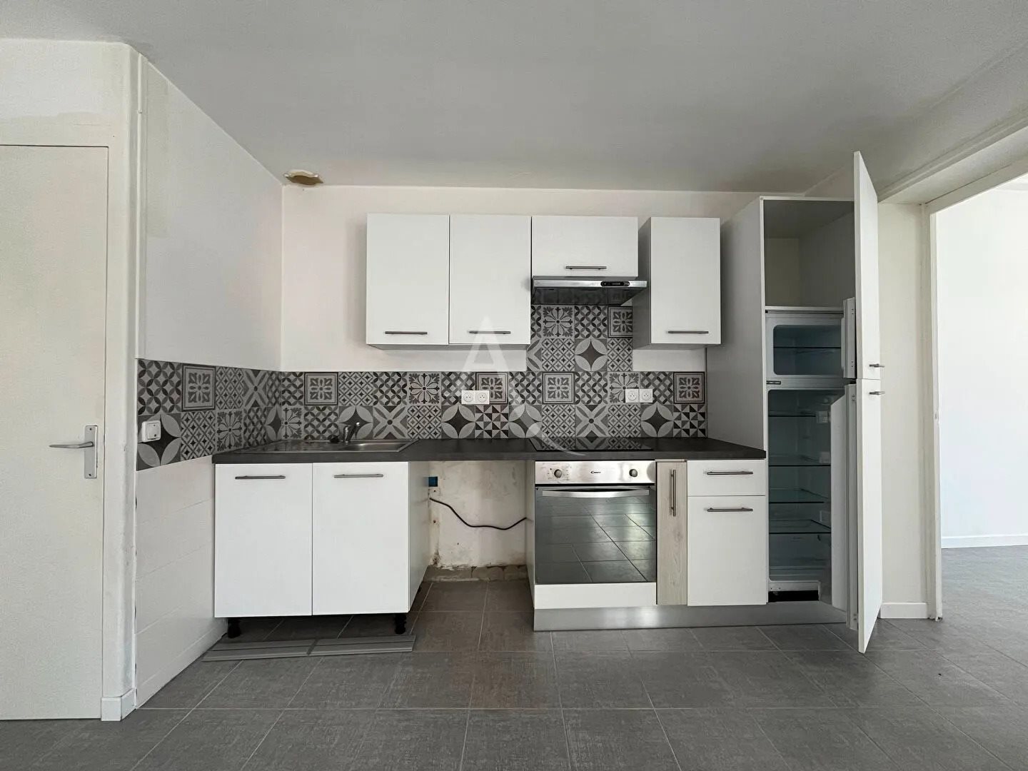 Maison à louer, 82m², Le Lion-d'Angers