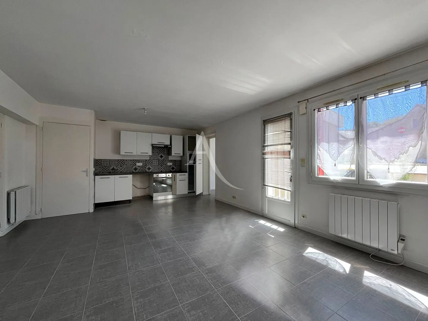 Maison à louer, 82m², Le Lion-d'Angers