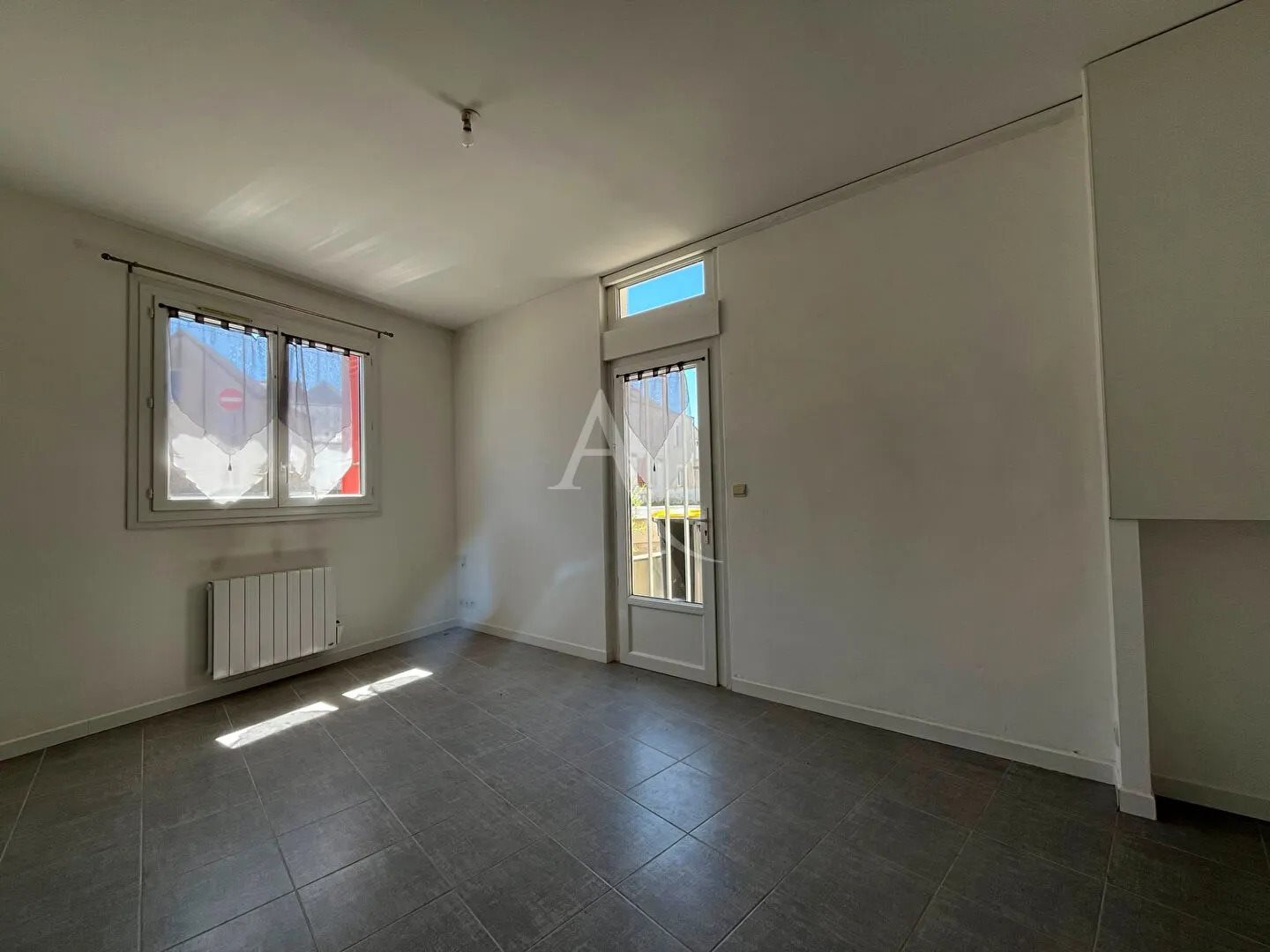 Maison à louer, 82m², Le Lion-d'Angers