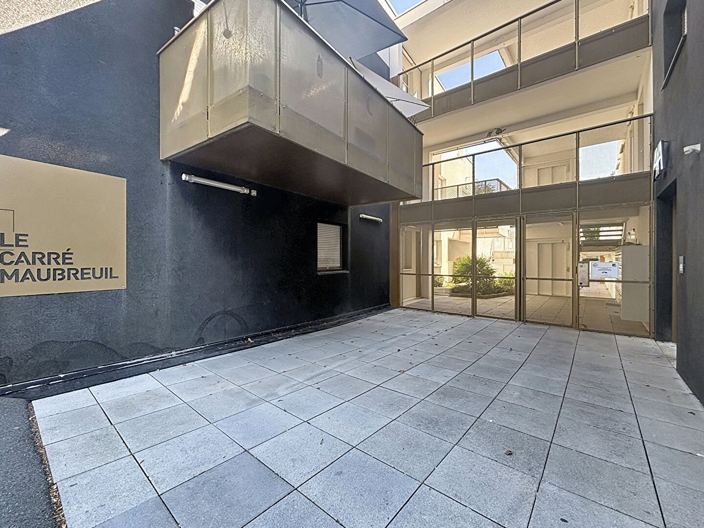 Appartement à vendre, 45m², Carquefou
