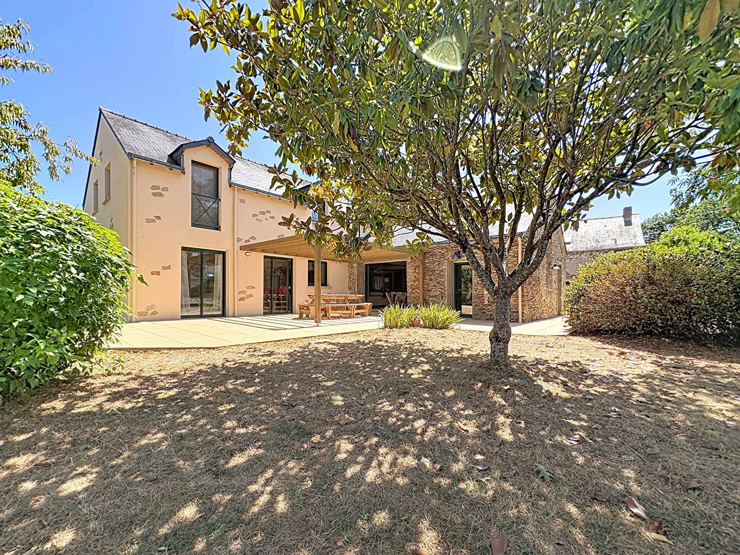 Maison à vendre, 162m², Saint-Mars-du-Désert