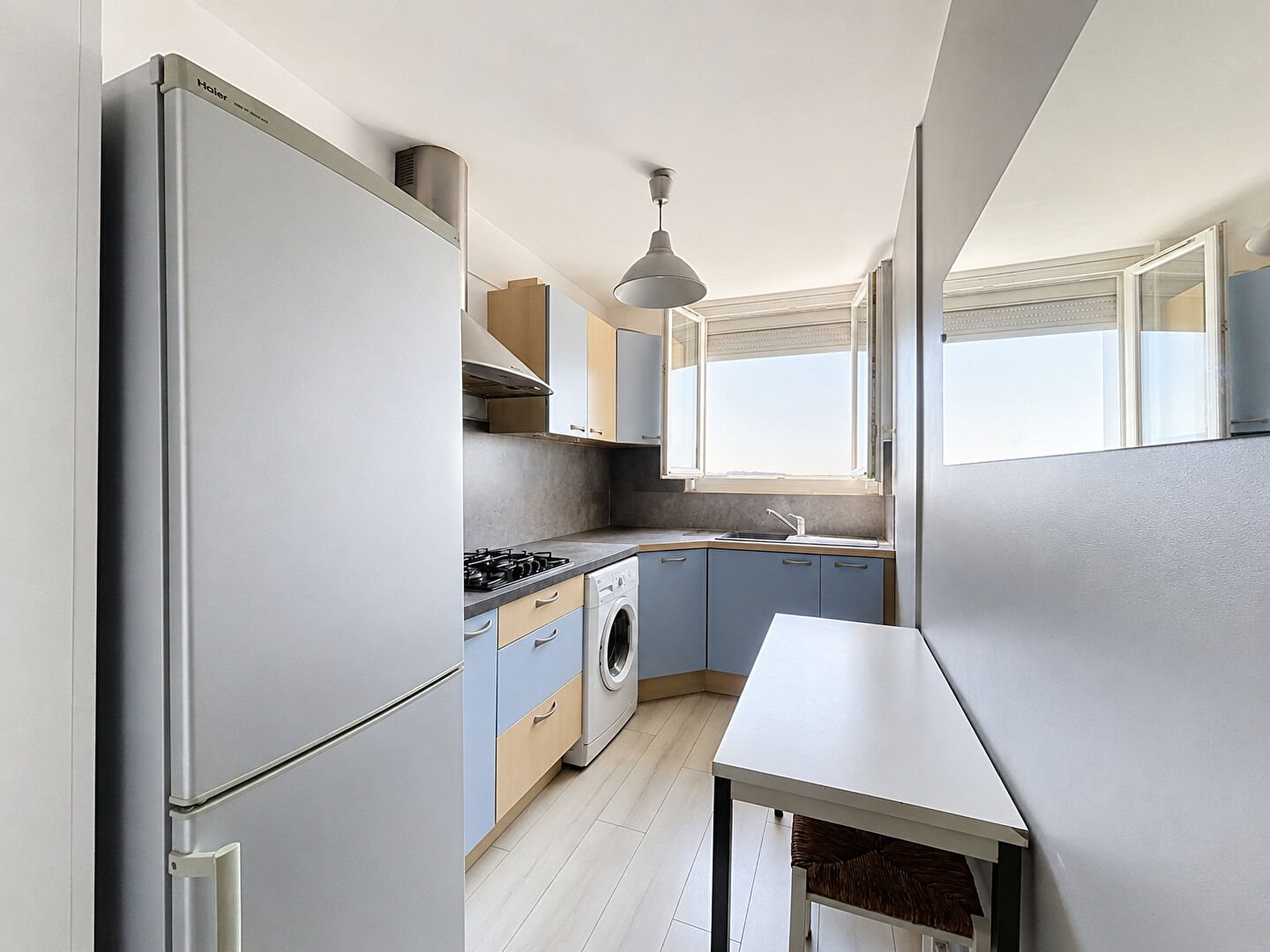 Appartement à vendre, 85m², Angers