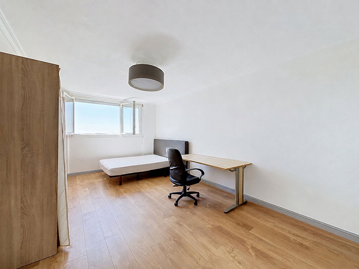 Appartement à vendre, 85m², Angers