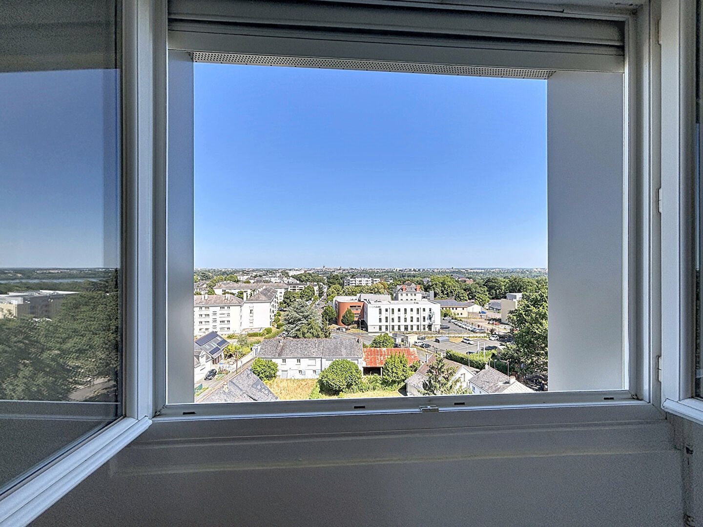 Appartement à vendre, 85m², Angers