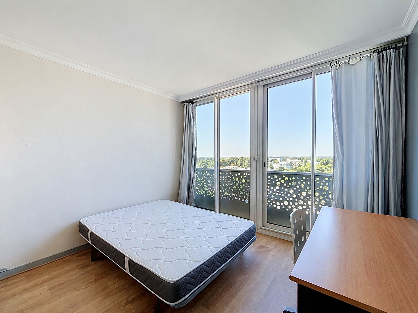 Appartement à vendre, 85m², Angers