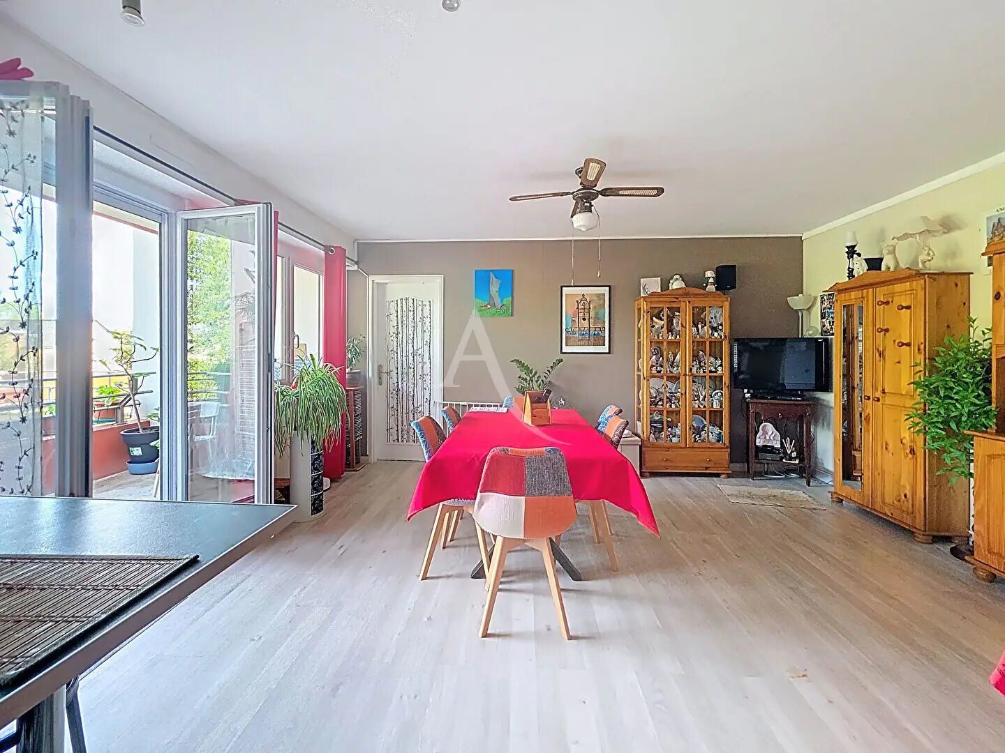 Appartement à vendre, 78m², Angers