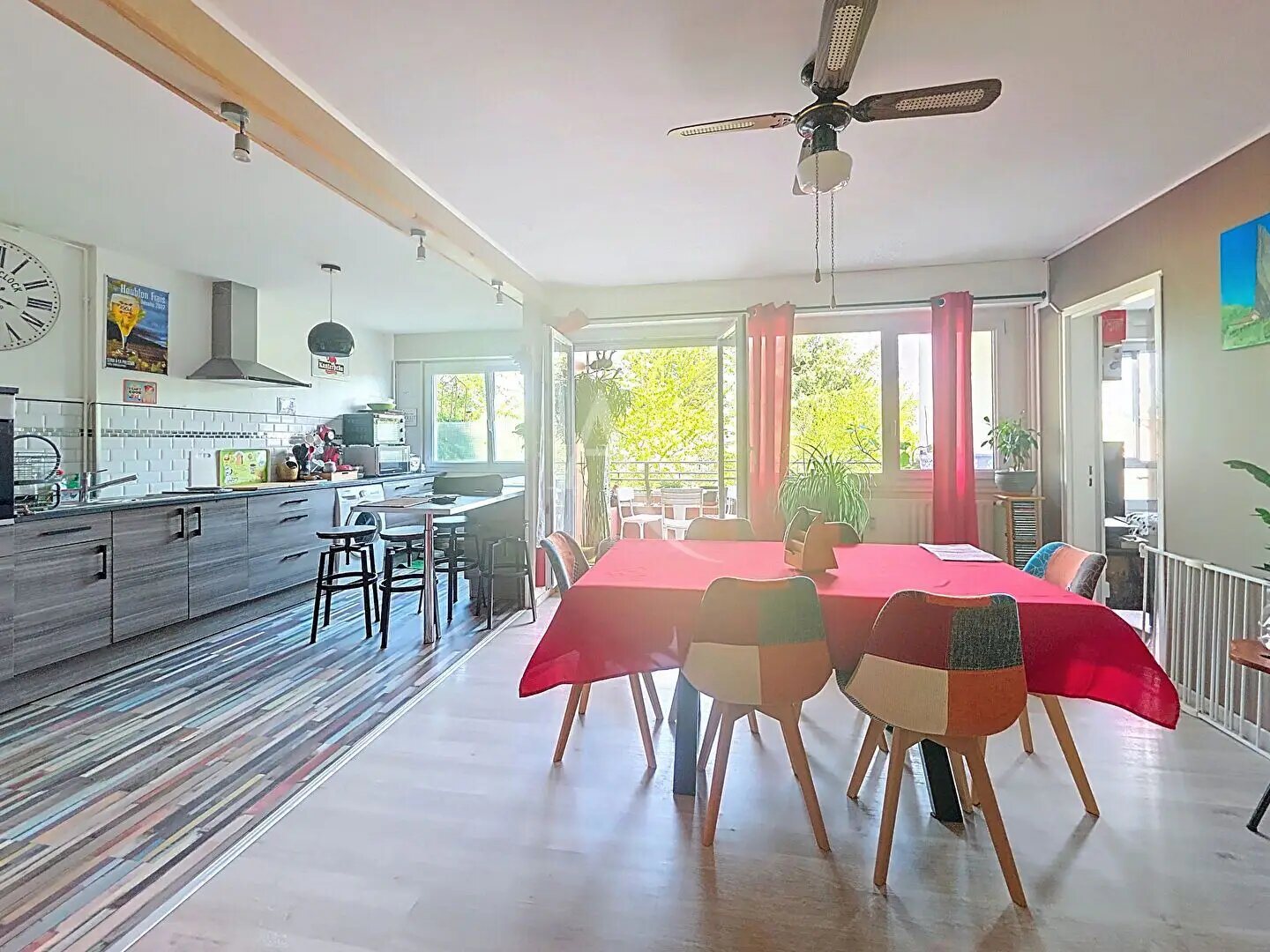 Appartement à vendre, 78m², Angers