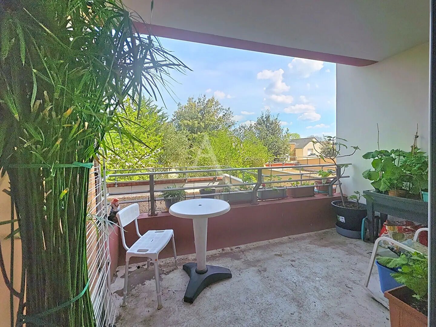 Appartement à vendre, 78m², Angers