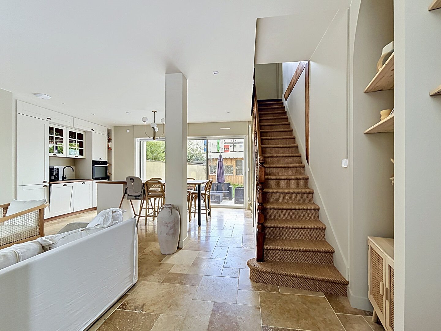 Maison à vendre, 90m², Angers