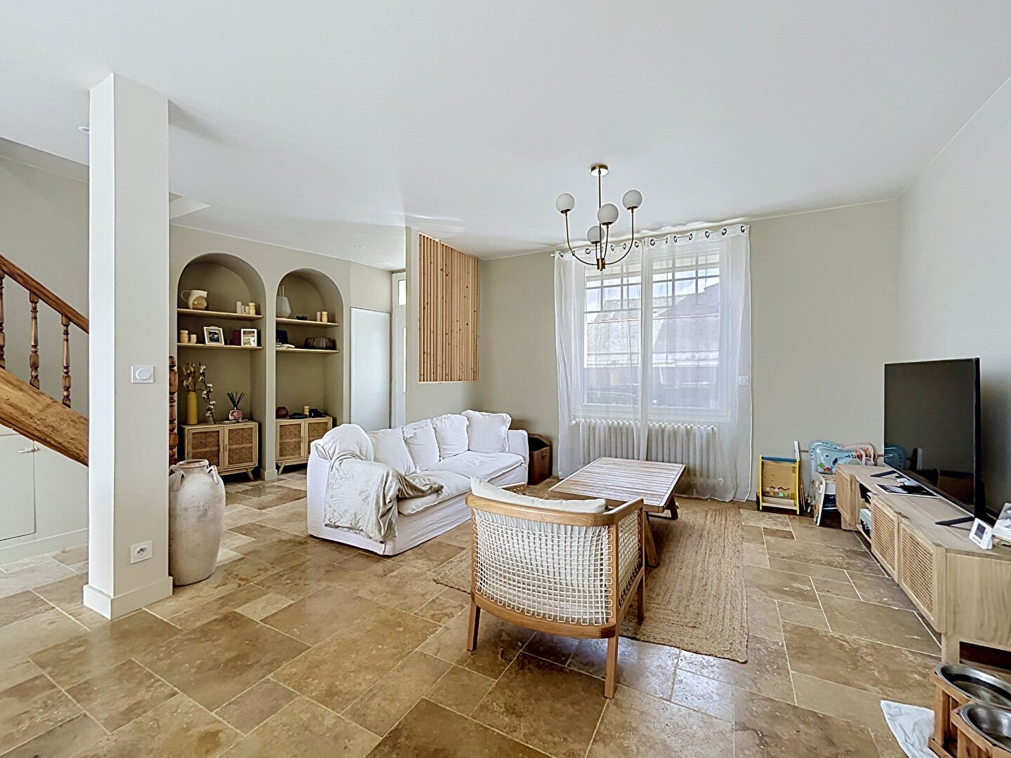 Maison à vendre, 90m², Angers