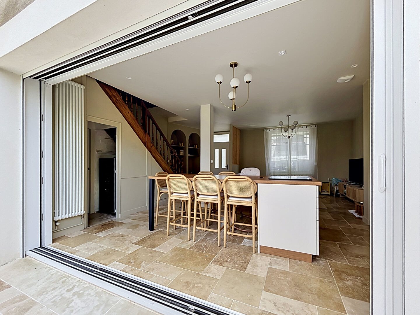 Maison à vendre, 90m², Angers