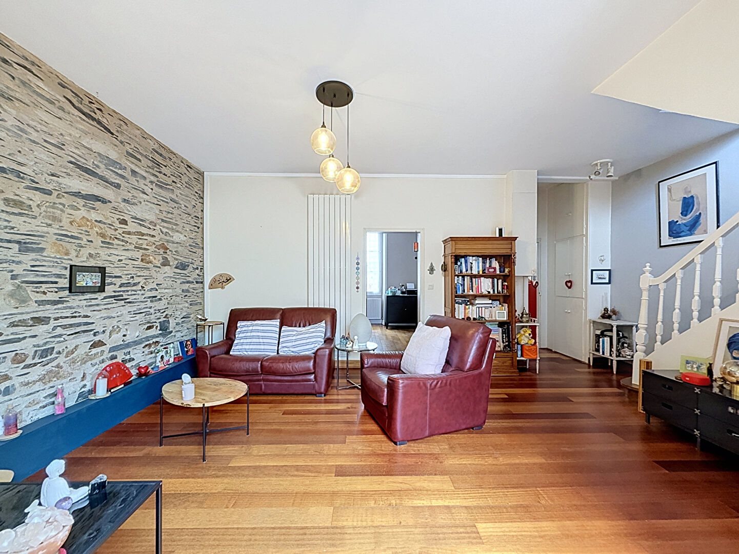 Maison à vendre, 115m², Angers