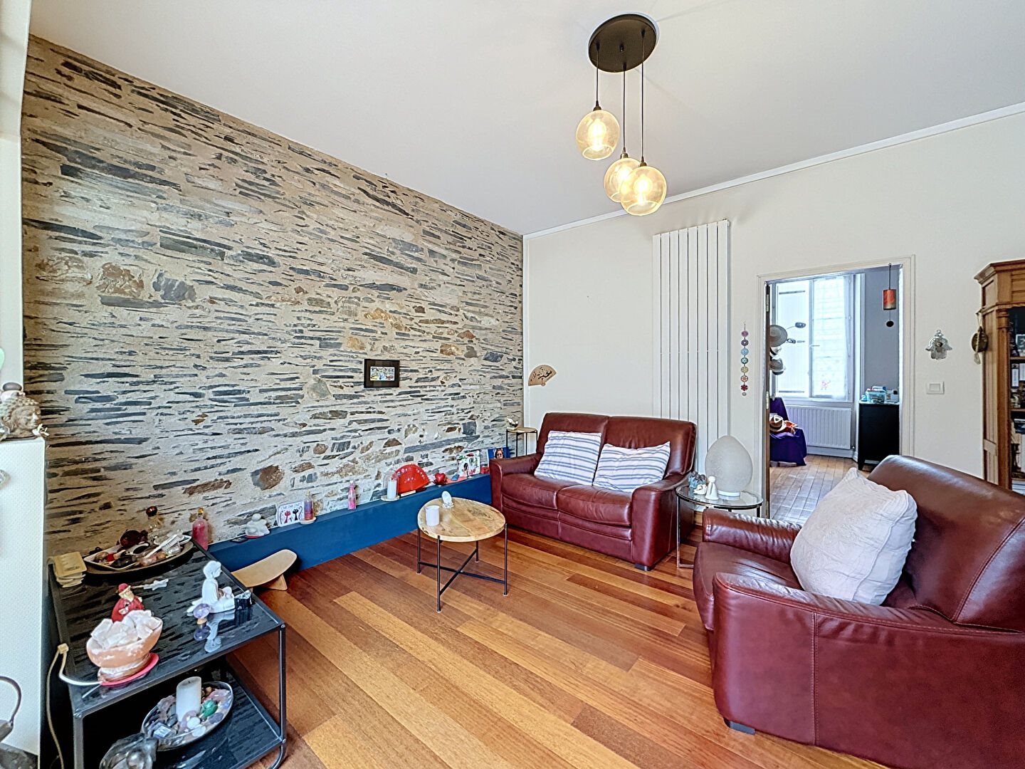 Maison à vendre, 115m², Angers
