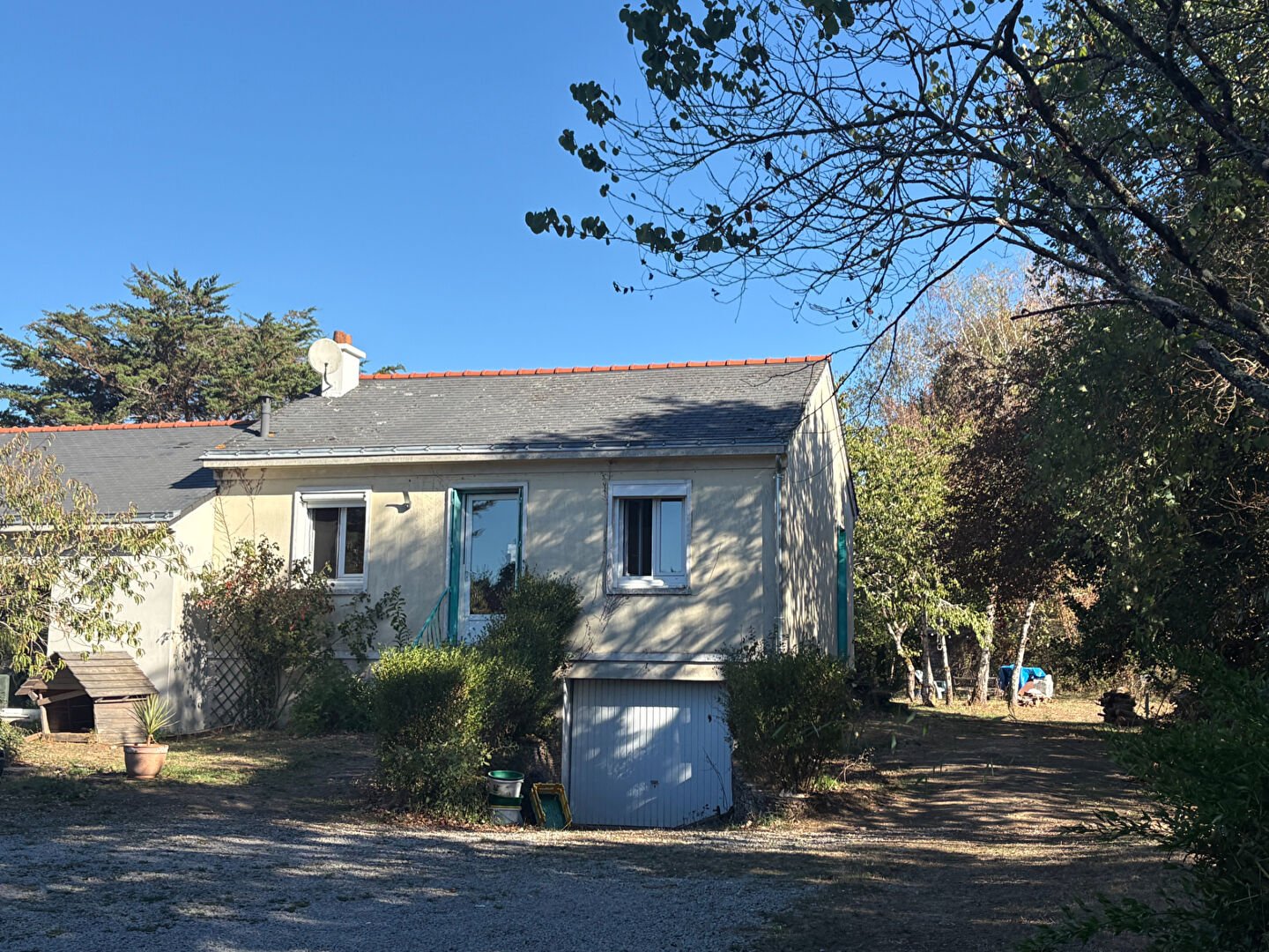 Maison à louer, 128m², Sucé-sur-Erdre