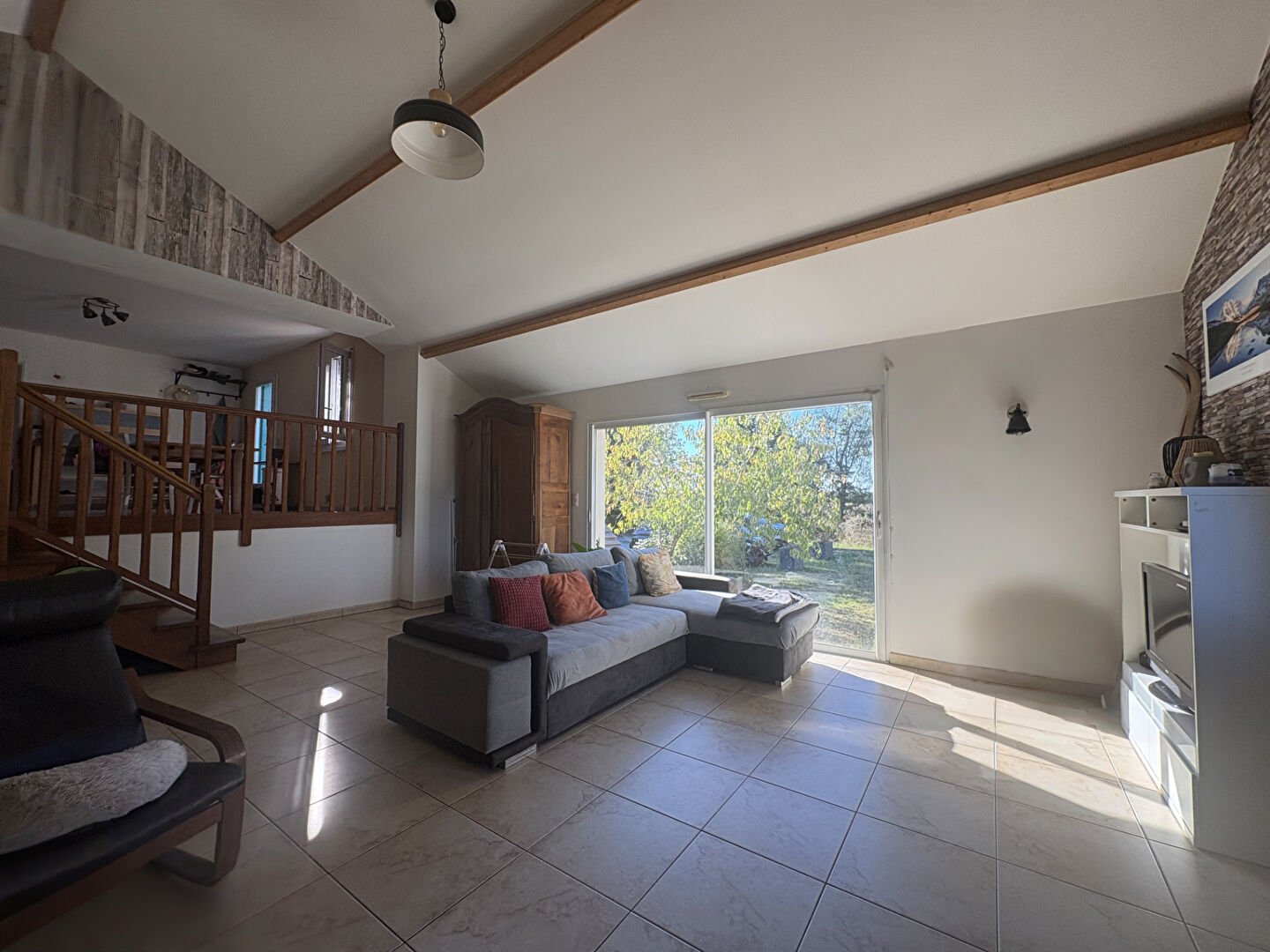 Maison à louer, 128m², Sucé-sur-Erdre