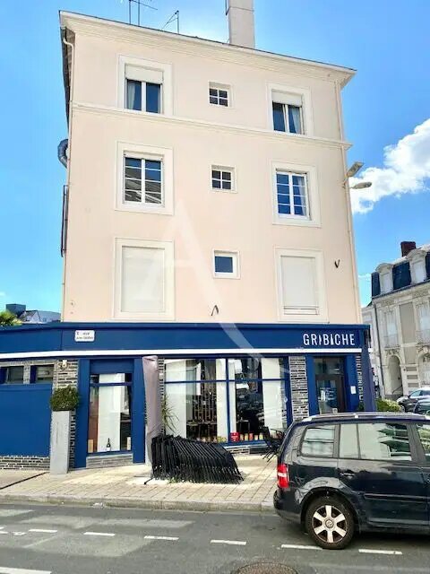 Appartement à louer, 66m², Angers