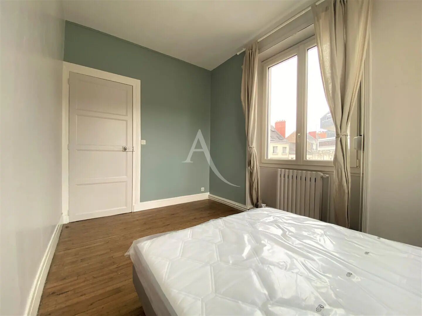 Appartement à louer, 66m², Angers