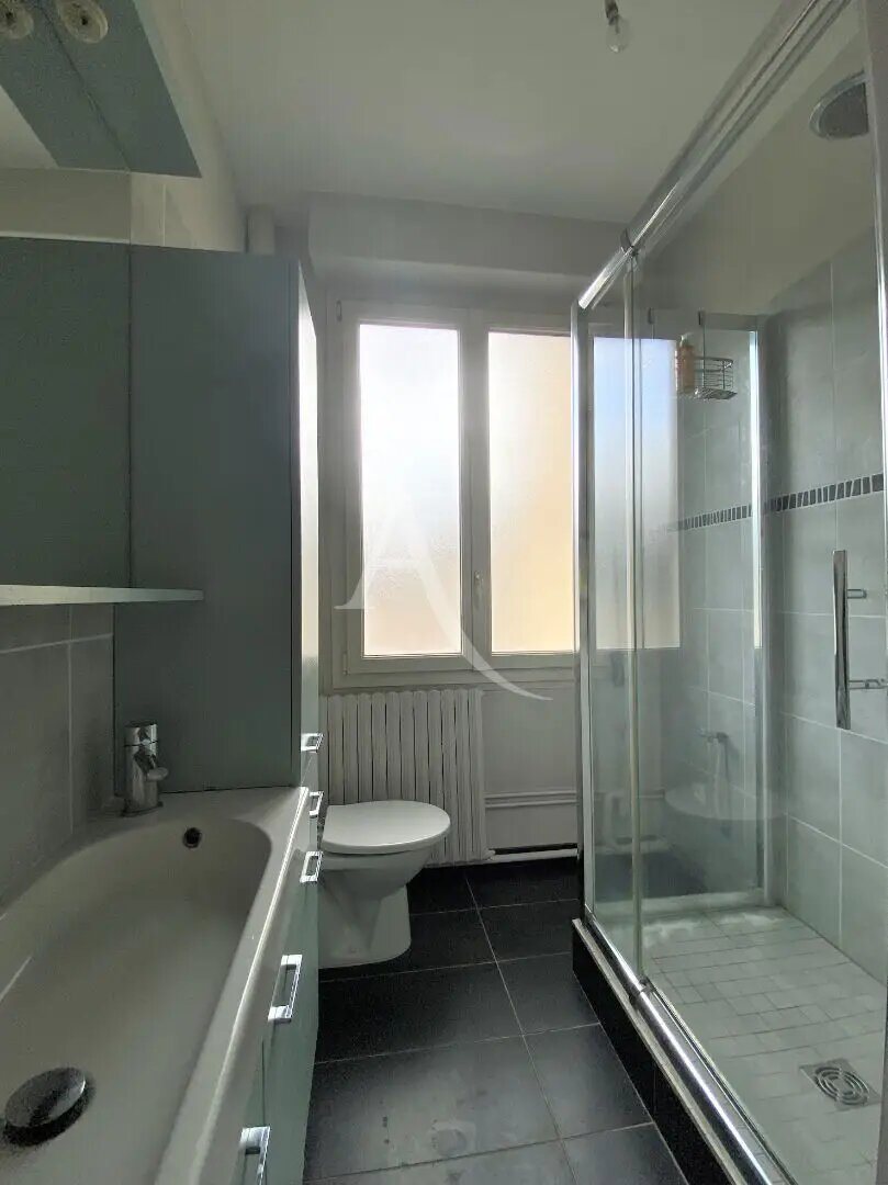 Appartement à louer, 66m², Angers