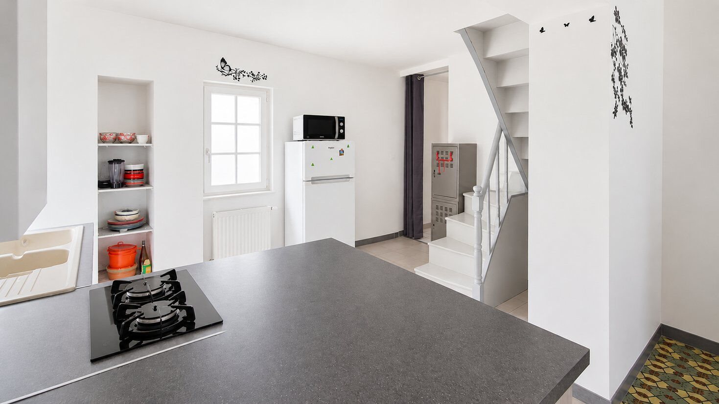 Maison à vendre, 115m², Tiercé