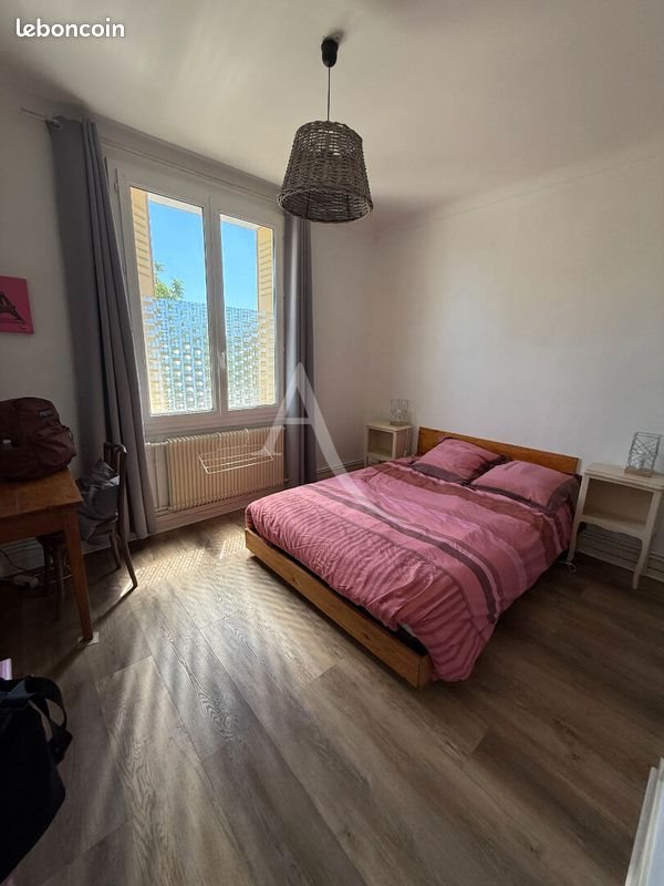 Appartement à louer, 66m², Saumur