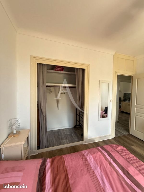 Appartement à louer, 66m², Saumur