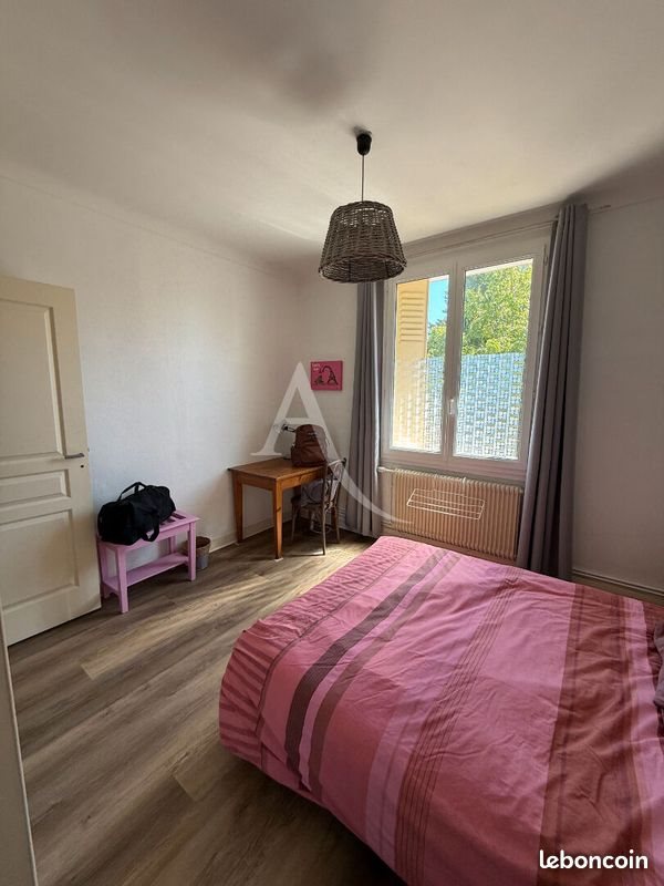 Appartement à louer, 66m², Saumur