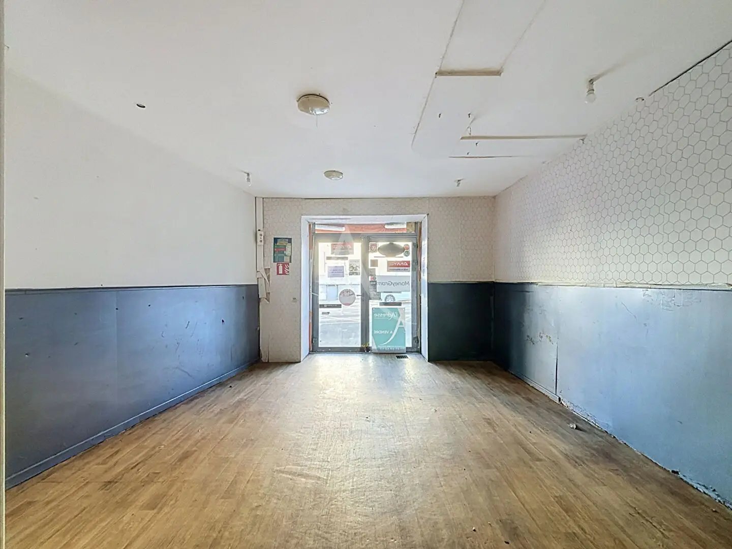 Appartement à vendre, 40m², Angers