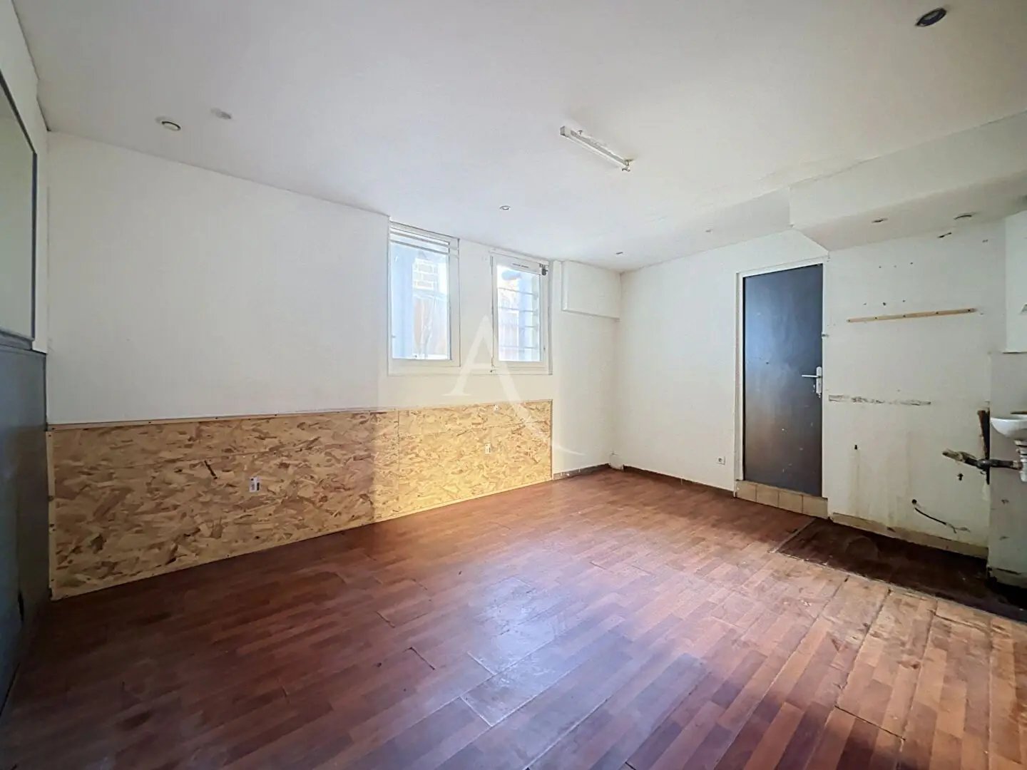 Appartement à vendre, 40m², Angers