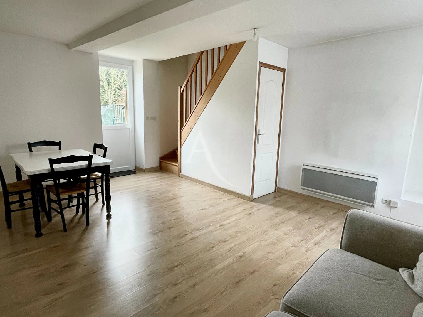 Maison à louer, 48m², Châtelain