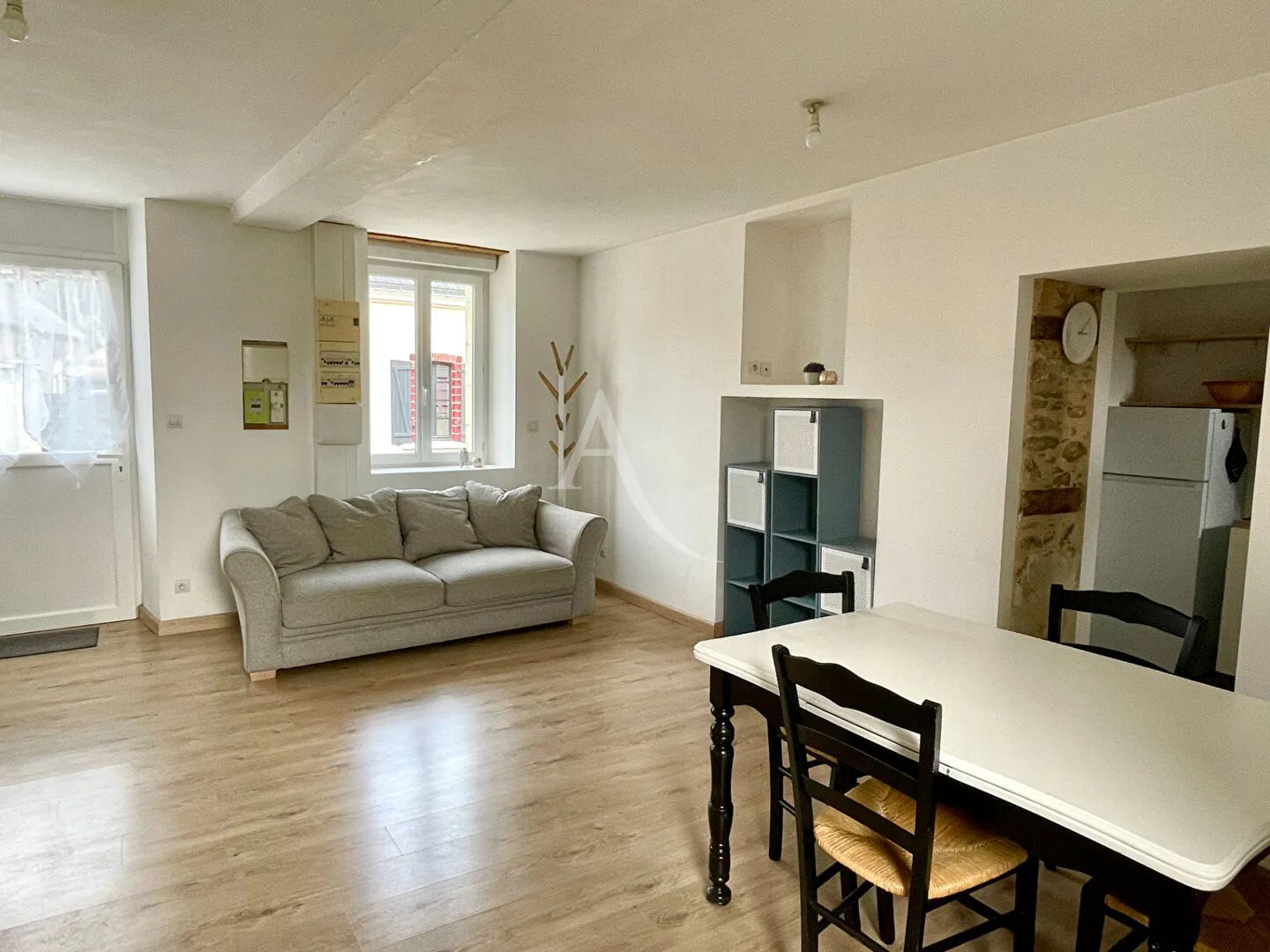 Maison à louer, 48m², Châtelain
