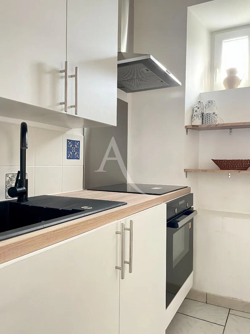 Maison à louer, 48m², Châtelain