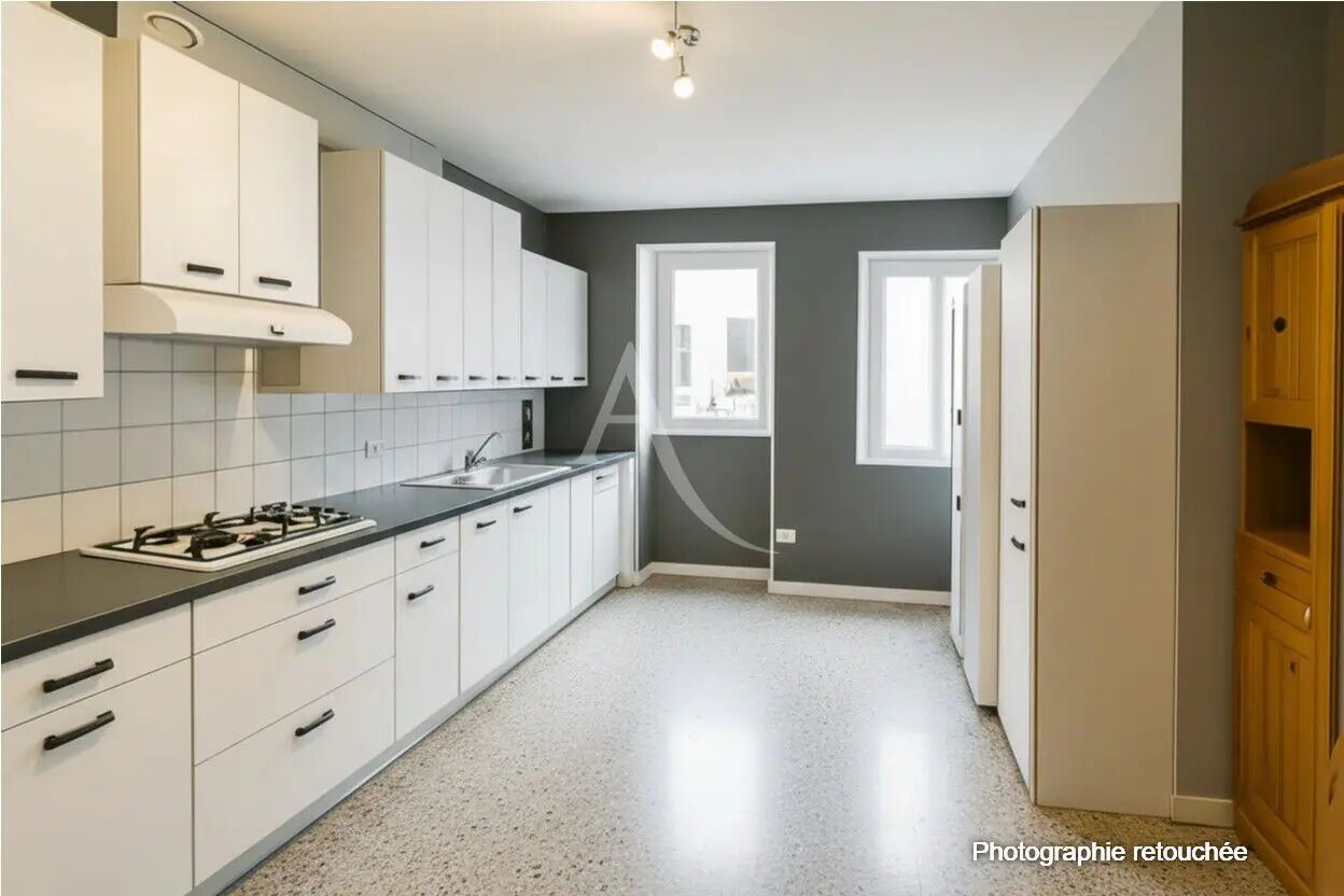 Maison à vendre, 90m², Etriché