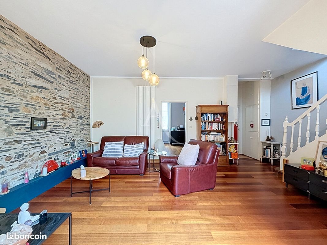 Maison à vendre, 115m², Angers