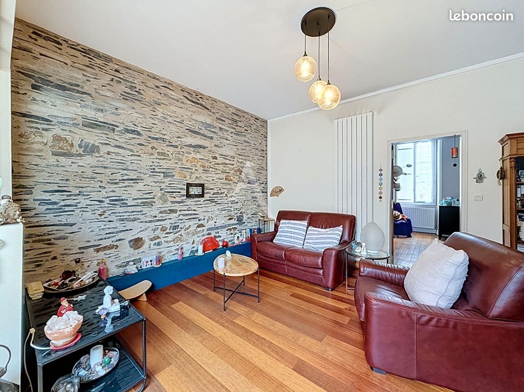 Maison à vendre, 115m², Angers
