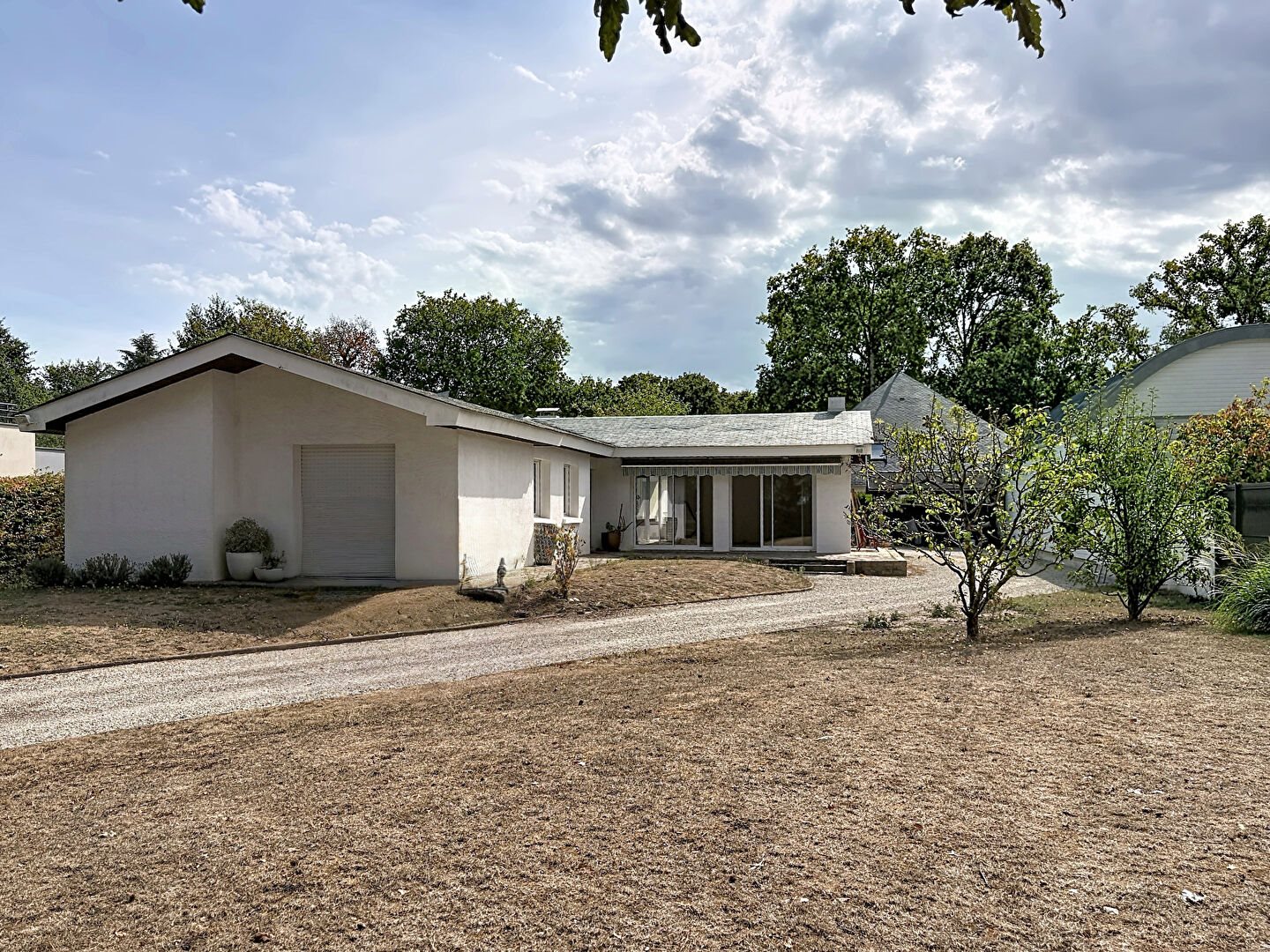 Maison à vendre, 134m², Carquefou
