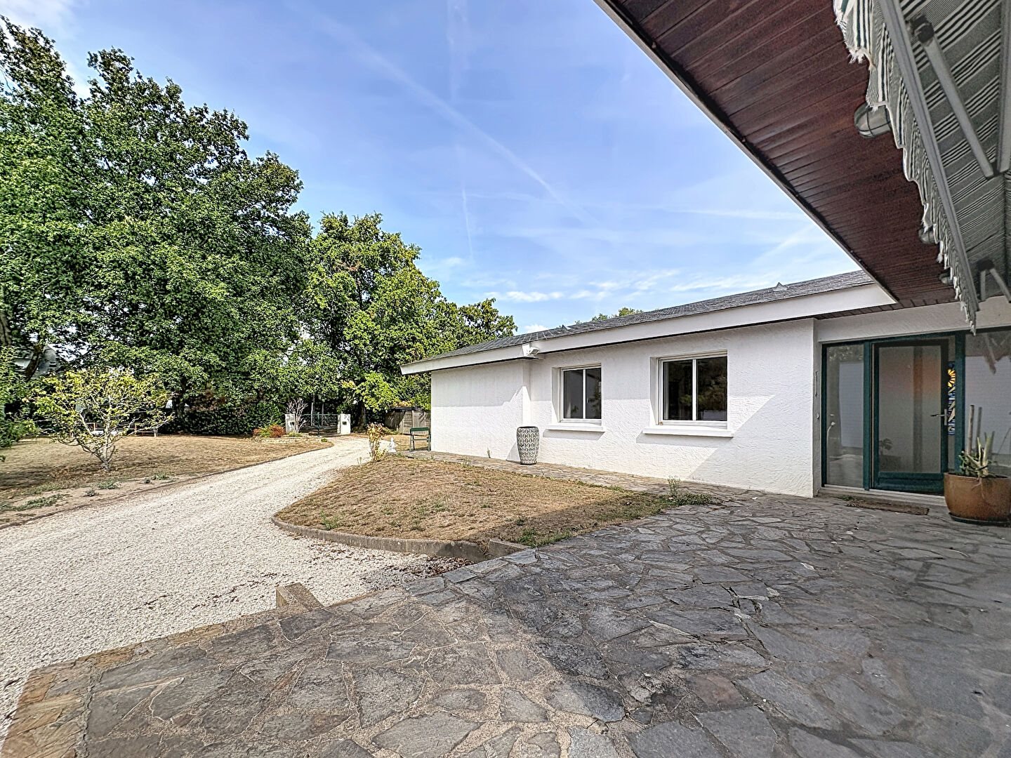 Maison à vendre, 134m², Carquefou