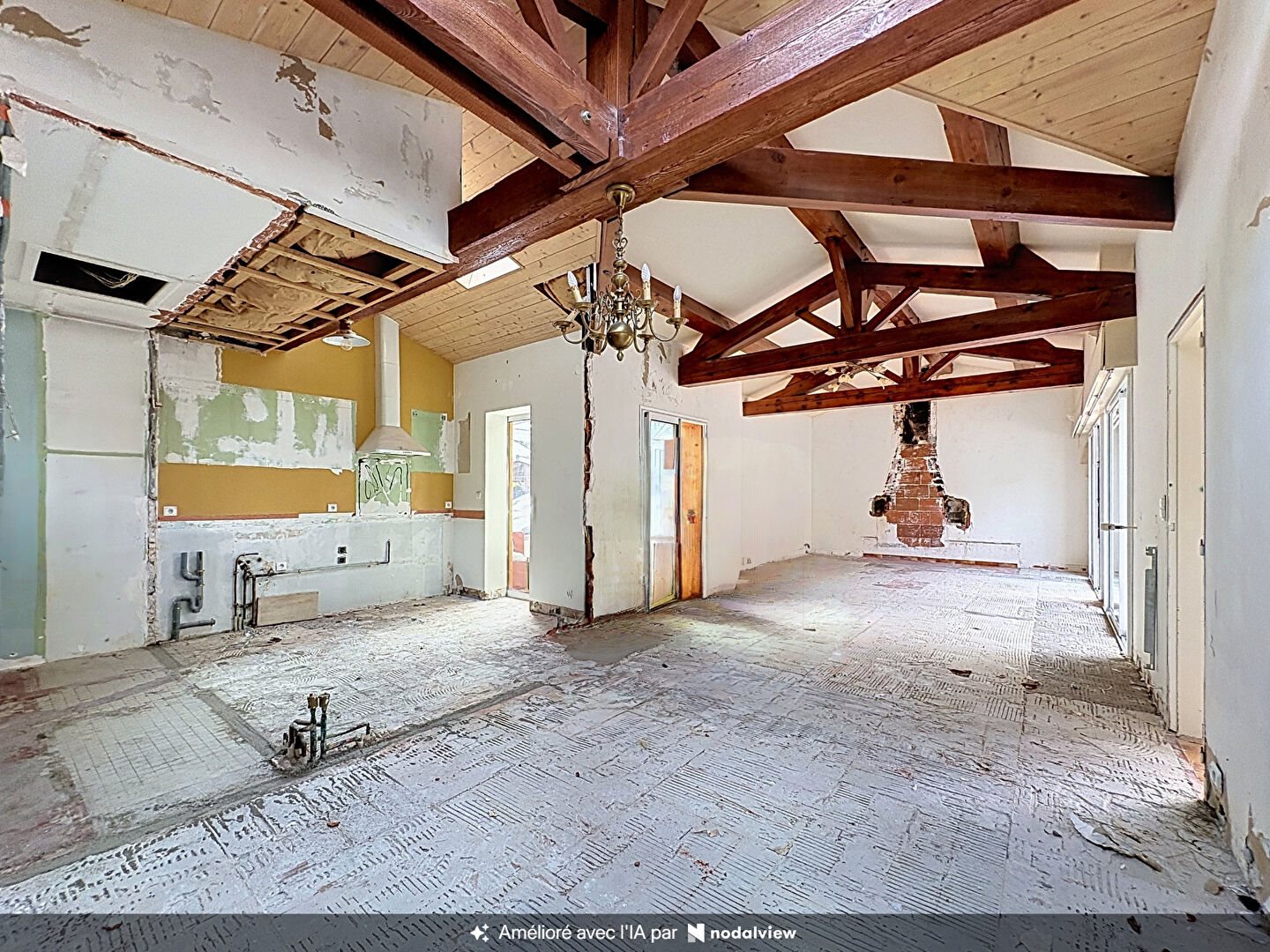 Maison à vendre, 134m², Carquefou