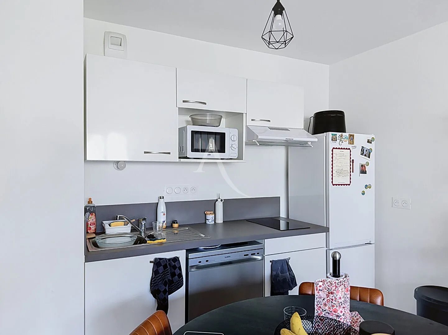Appartement à vendre, 41m², Saint-Sylvain-d'Anjou