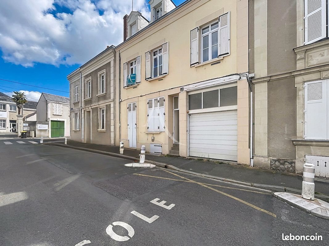 Appartement à vendre, 161m², Angers