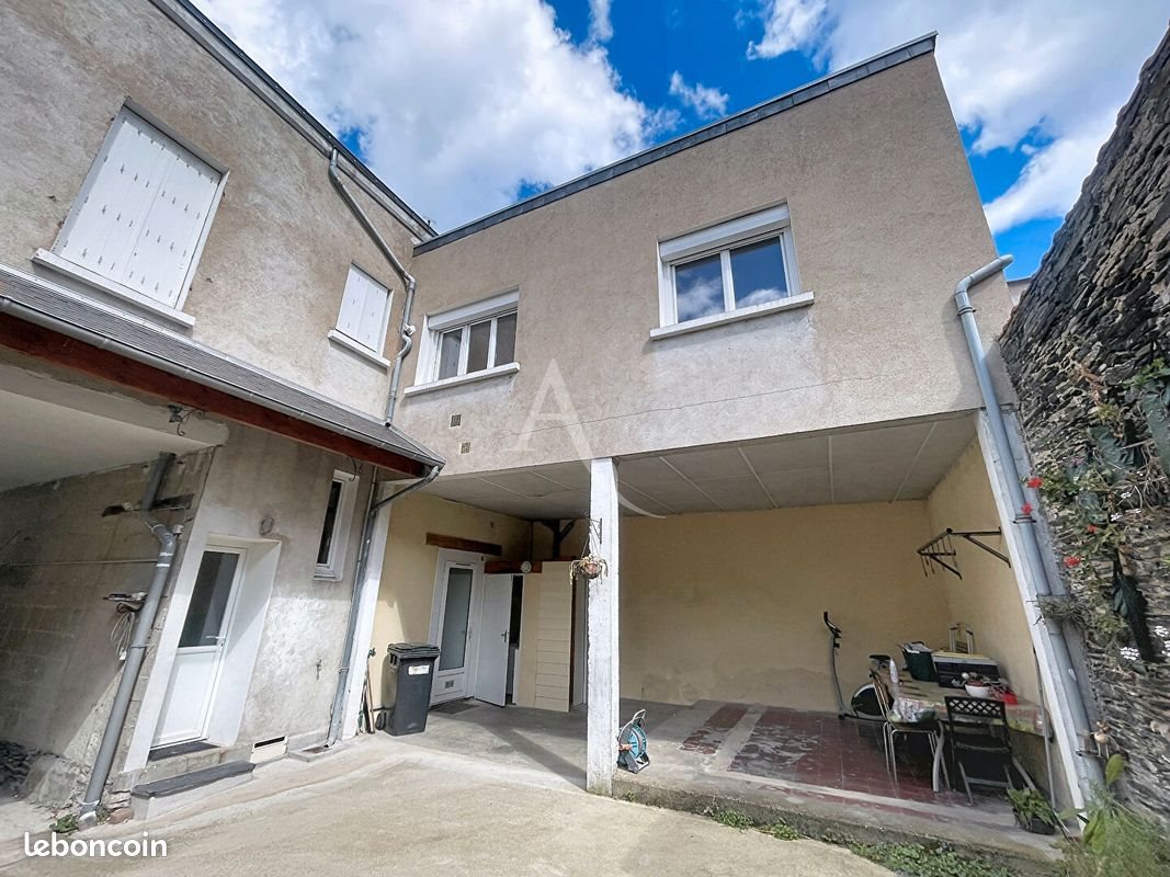 Appartement à vendre, 161m², Angers