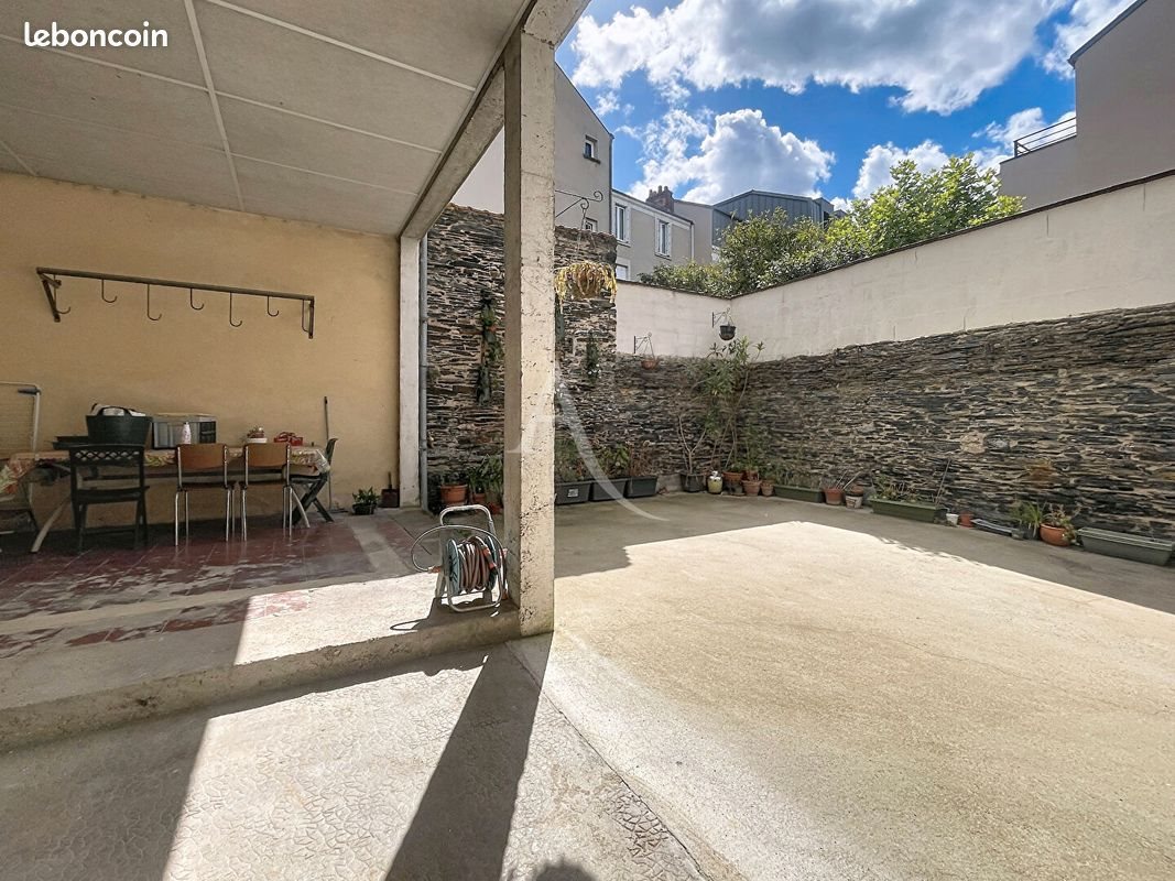 Appartement à vendre, 161m², Angers