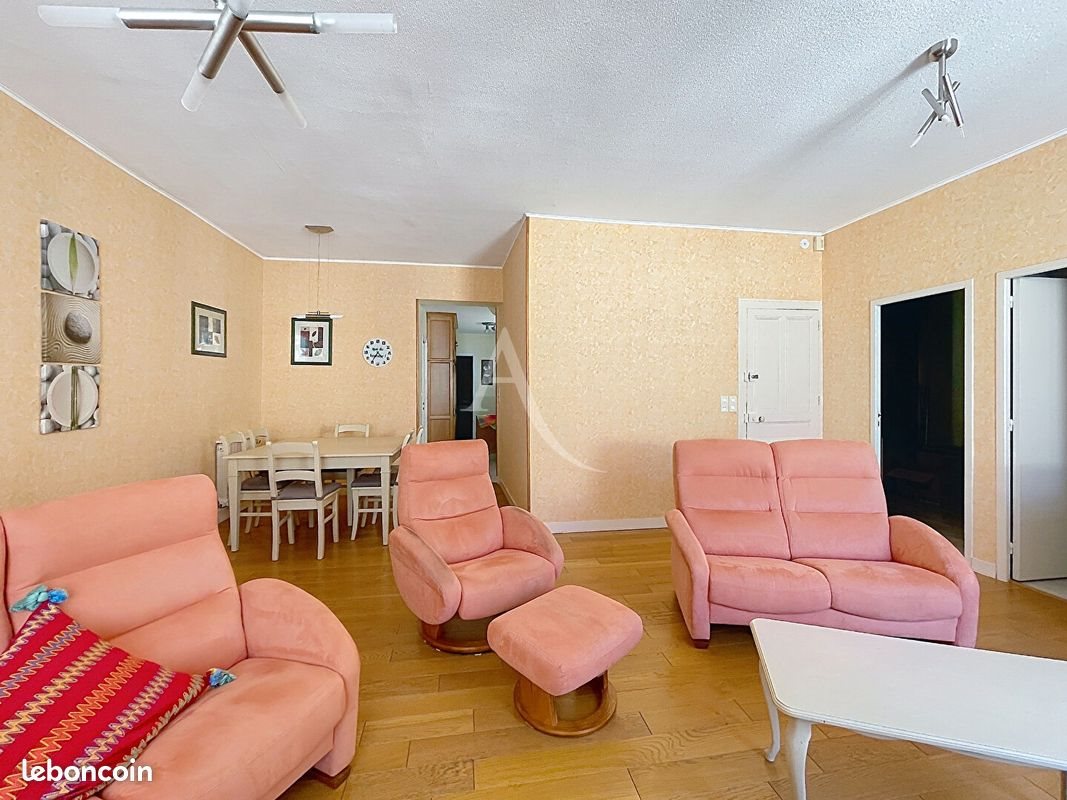 Appartement à vendre, 161m², Angers