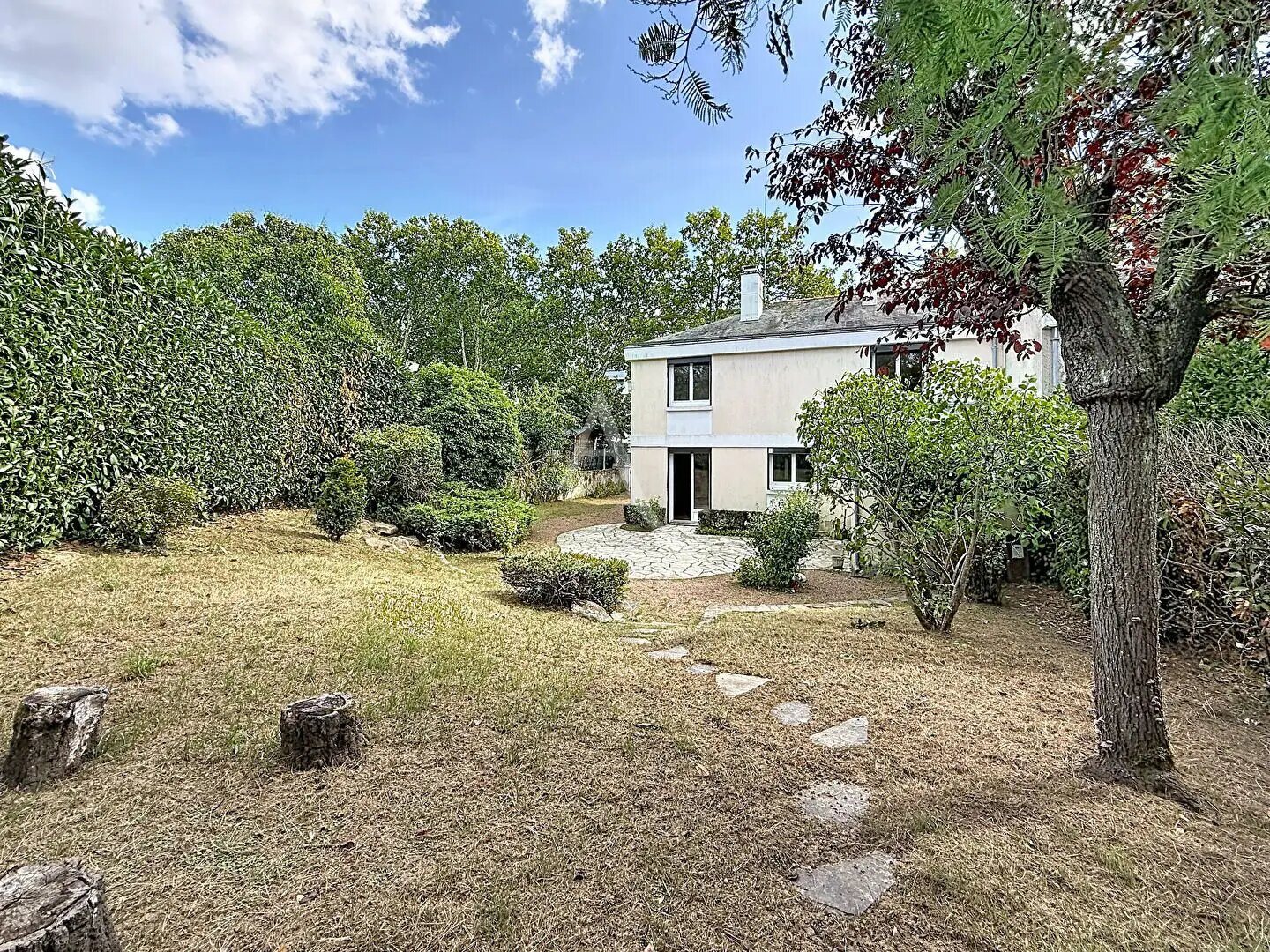 Maison à vendre, 104m², Angers