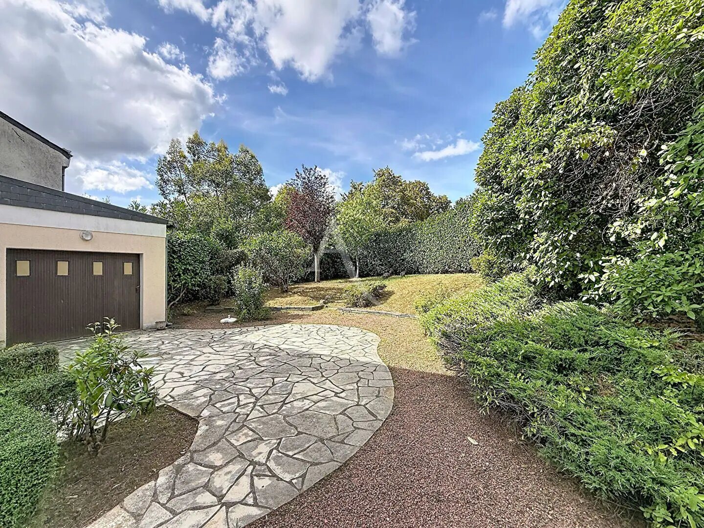 Maison à vendre, 104m², Angers