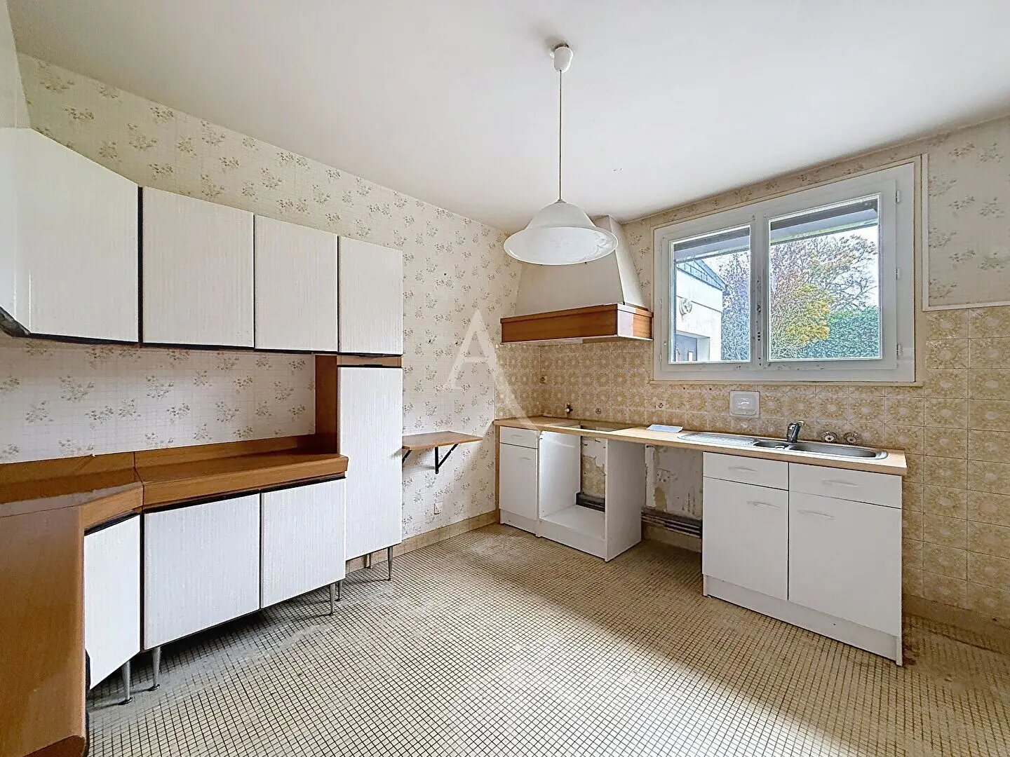 Maison à vendre, 104m², Angers