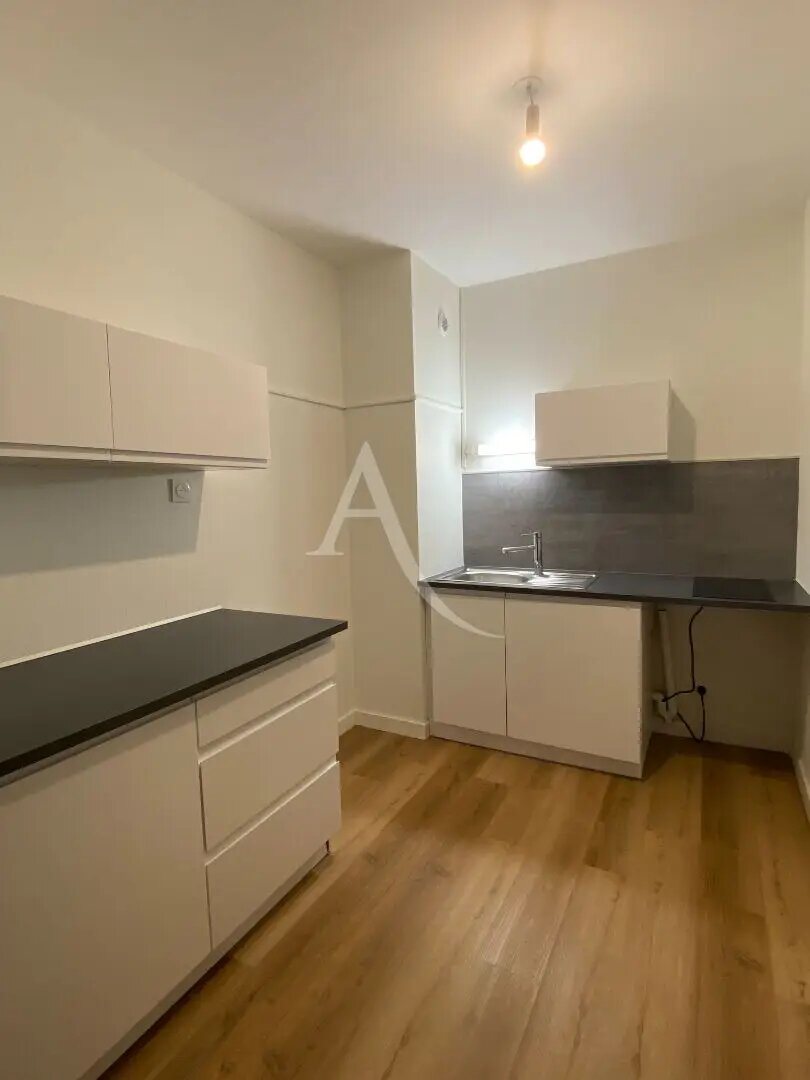 Appartement à louer, 35m², Angers