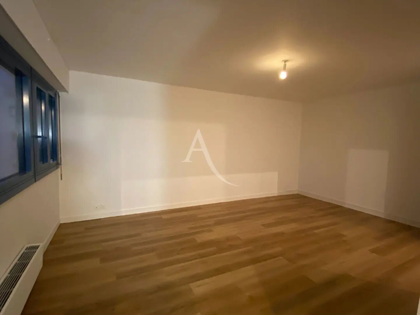 Appartement à louer, 35m², Angers