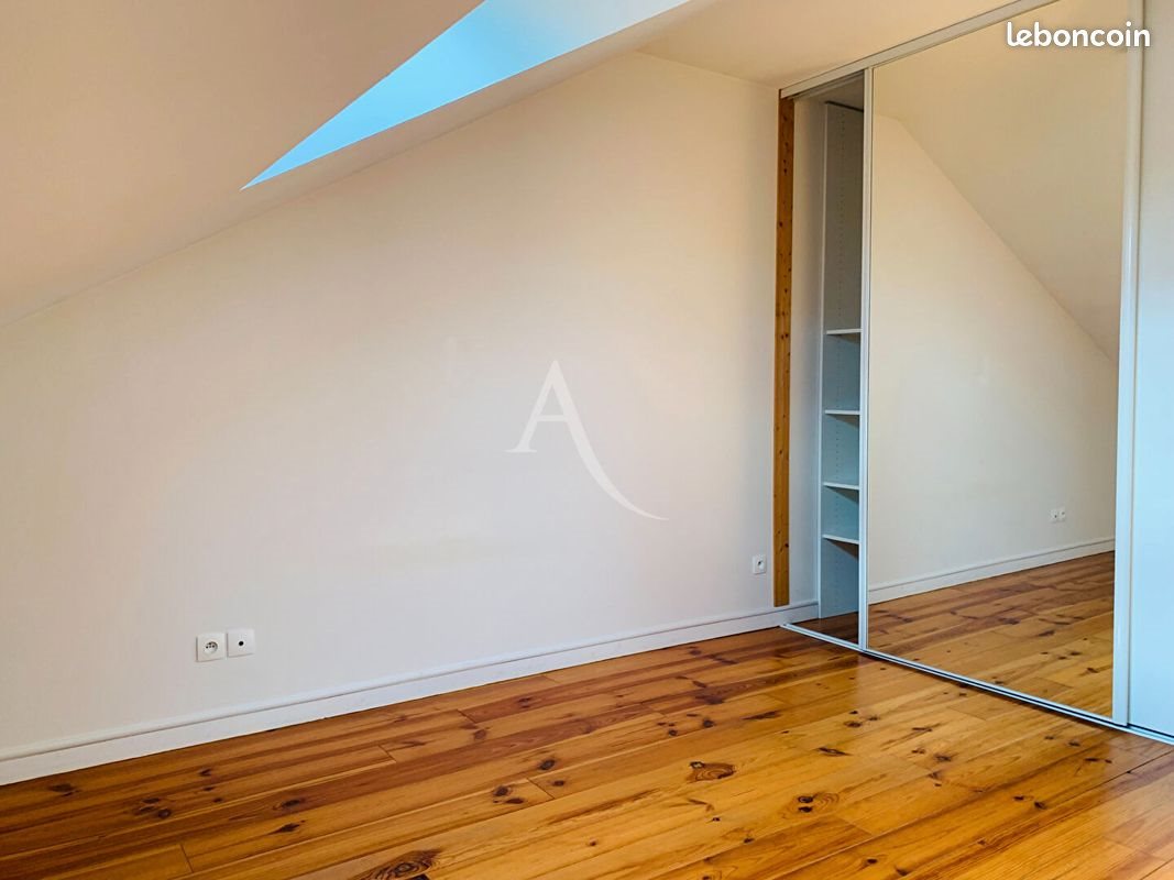 Appartement à louer, 27m², Trélazé